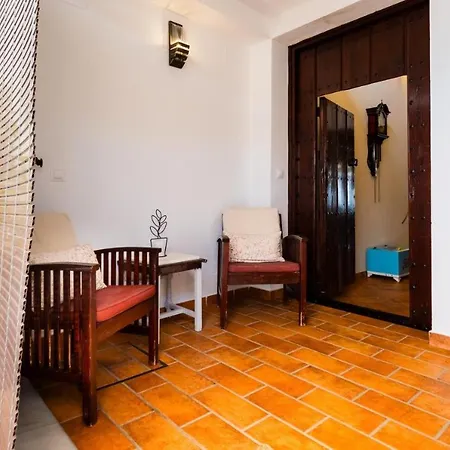Casa Del Estanco, * Salteras
