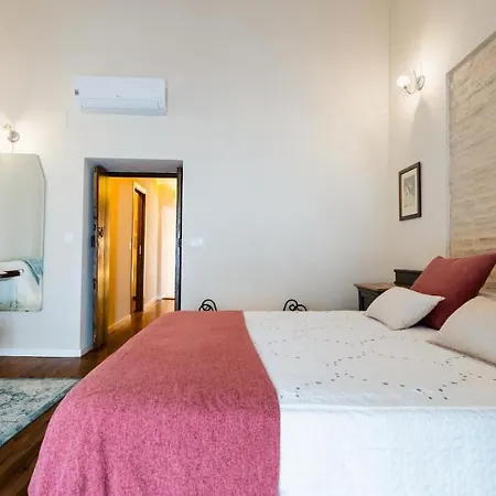 Casa Del Estanco, Holiday home