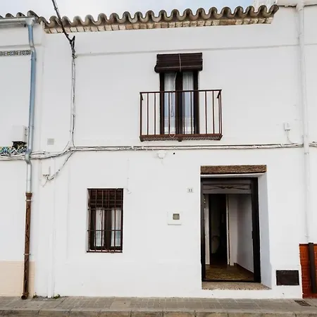 Casa Del Estanco, Holiday home *