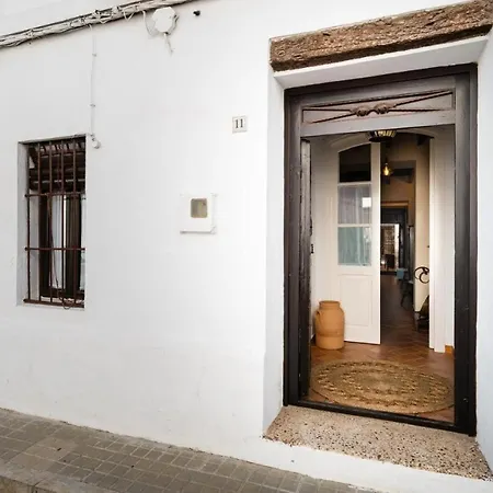 Holiday home Casa Del Estanco,
