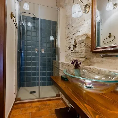 Casa Del Estanco, Holiday home Salteras